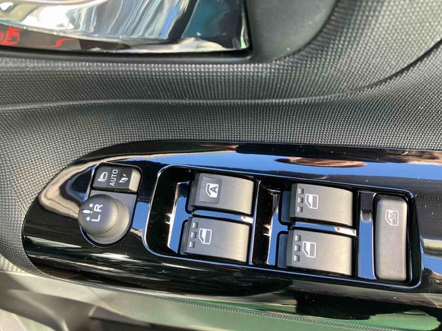 ムーヴキャンバスＧブラックアクセントリミテッド　ＳＡIII（沖縄県）の中古車