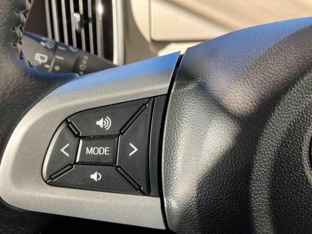 ムーヴキャンバスＧブラックアクセントリミテッド　ＳＡIII（沖縄県）の中古車