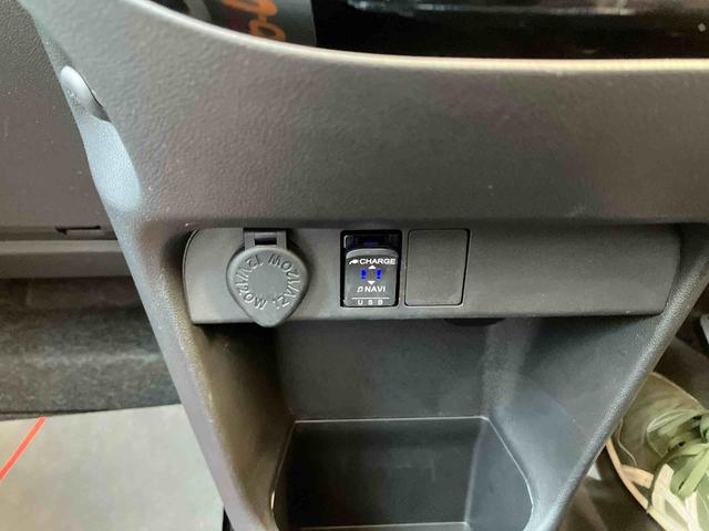 ムーヴキャンバスＧブラックアクセントリミテッド　ＳＡIII（沖縄県）の中古車