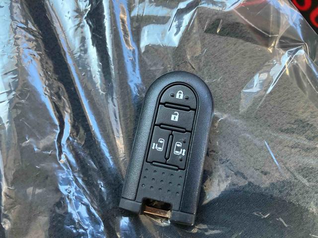 ムーヴキャンバスＧブラックアクセントリミテッド　ＳＡIII（沖縄県）の中古車