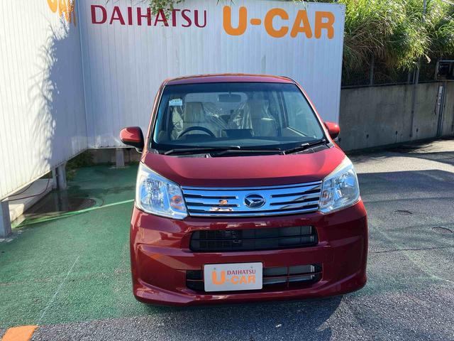 ムーヴＬ（沖縄県）の中古車