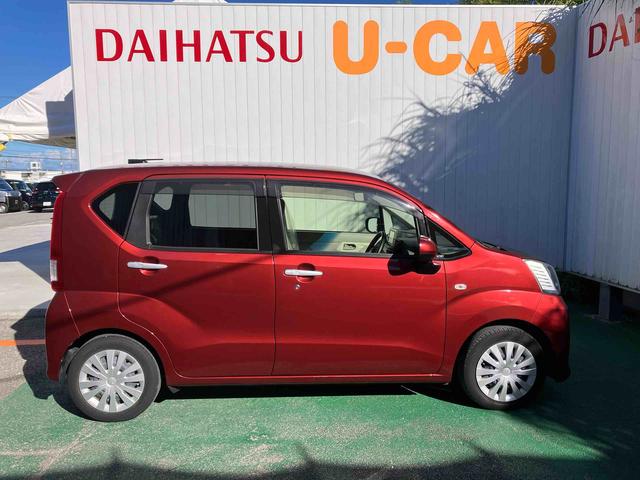ムーヴＬ（沖縄県）の中古車