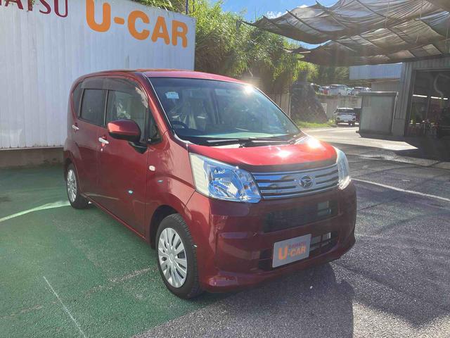 ムーヴＬ（沖縄県）の中古車
