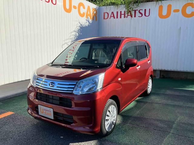 ムーヴＬ（沖縄県）の中古車