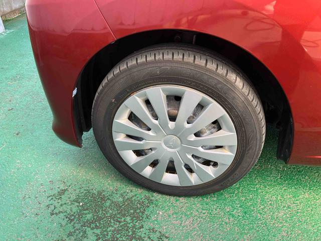 ムーヴＬ（沖縄県）の中古車