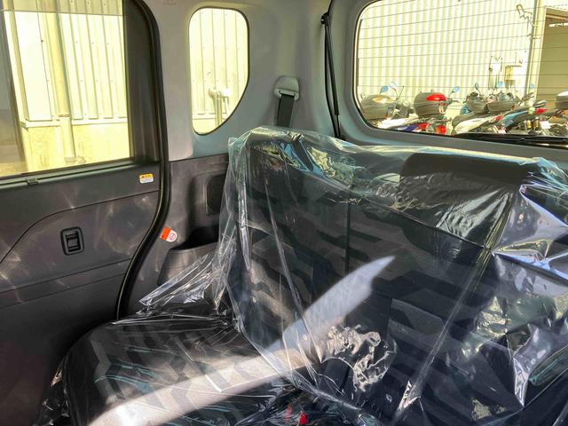 タントファンクロス（沖縄県）の中古車
