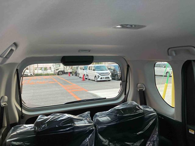 タントファンクロス（沖縄県）の中古車