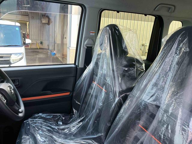 タントファンクロス（沖縄県）の中古車