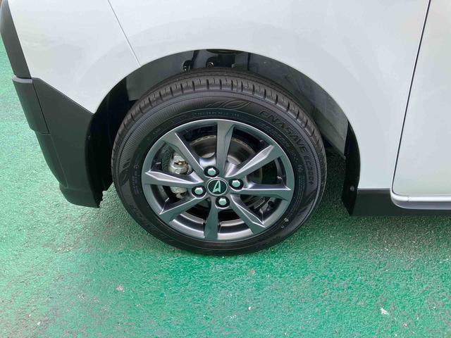 タントファンクロス（沖縄県）の中古車