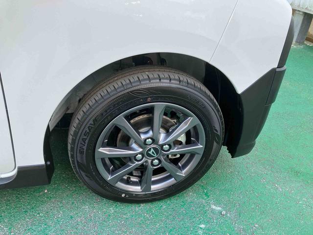 タントファンクロス（沖縄県）の中古車