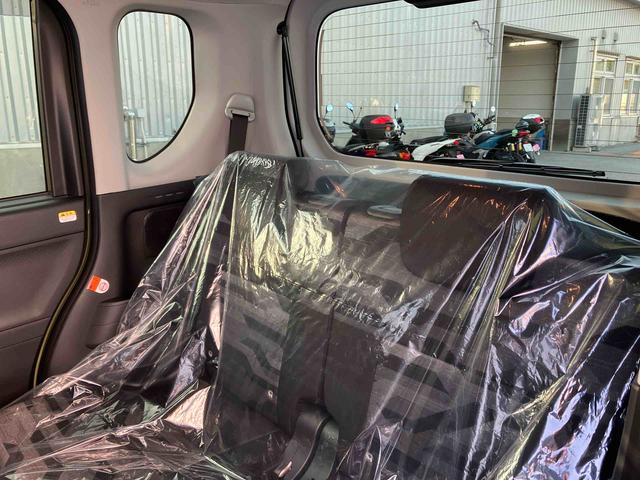 タントファンクロス（沖縄県）の中古車