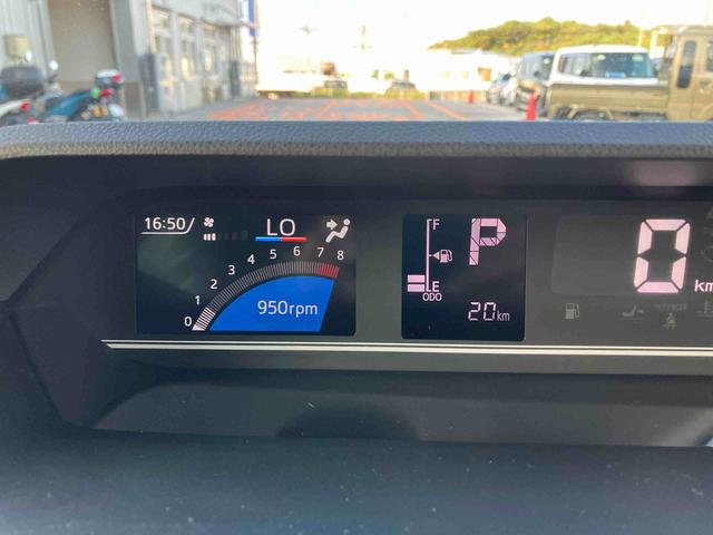 タントファンクロス（沖縄県）の中古車