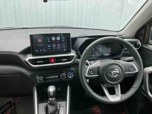 ロッキープレミアムＧ　ＨＥＶ（沖縄県）の中古車