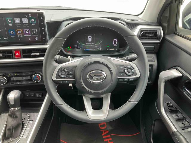 ロッキープレミアムＧ　ＨＥＶ（沖縄県）の中古車