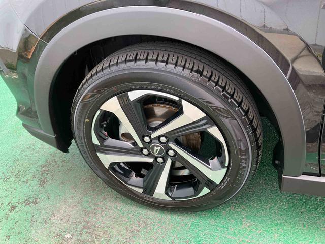 ロッキープレミアムＧ　ＨＥＶ（沖縄県）の中古車