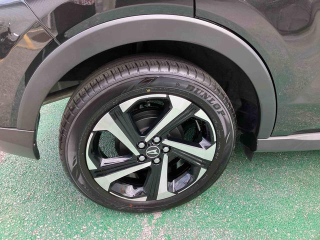 ロッキープレミアムＧ　ＨＥＶ（沖縄県）の中古車