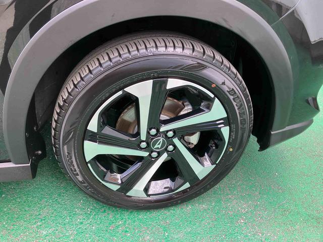 ロッキープレミアムＧ　ＨＥＶ（沖縄県）の中古車