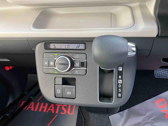 ムーヴキャンバスストライプスＧ（沖縄県）の中古車