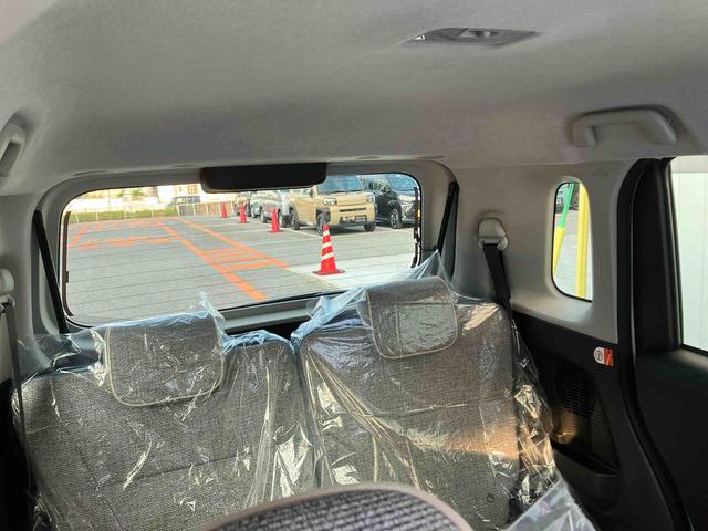 ムーヴキャンバスストライプスＧ（沖縄県）の中古車