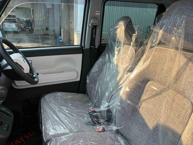 ムーヴキャンバスストライプスＧ（沖縄県）の中古車