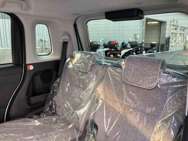 ムーヴキャンバスストライプスＧ（沖縄県）の中古車