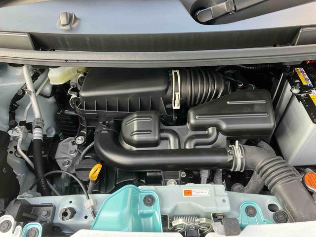 ムーヴキャンバスストライプスＧ（沖縄県）の中古車