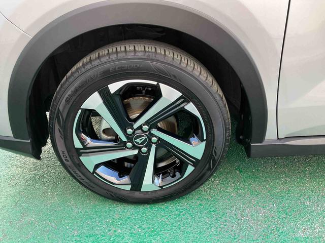 ロッキープレミアムＧ　ＨＥＶオートエアコン　衝突回避支援システム　コーナーセンサー　キーフリーシステム　プッシュボタンスタート　ＬＥＤヘッドランプ（沖縄県）の中古車