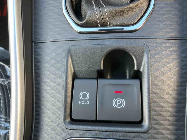 ロッキープレミアムＧ　ＨＥＶオートエアコン　衝突回避支援システム　コーナーセンサー　キーフリーシステム　プッシュボタンスタート　ＬＥＤヘッドランプ（沖縄県）の中古車