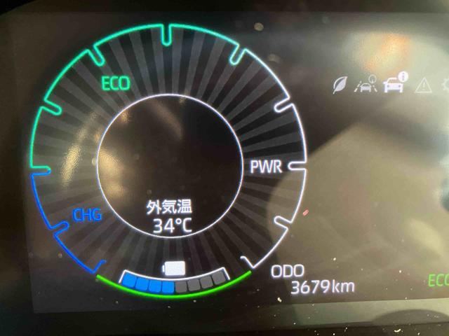 ロッキープレミアムＧ　ＨＥＶオートエアコン　衝突回避支援システム　コーナーセンサー　キーフリーシステム　プッシュボタンスタート　ＬＥＤヘッドランプ（沖縄県）の中古車