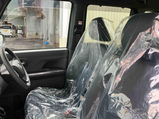 タントカスタムＸ（沖縄県）の中古車