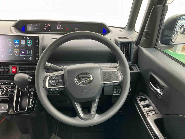 タントカスタムＸ（沖縄県）の中古車