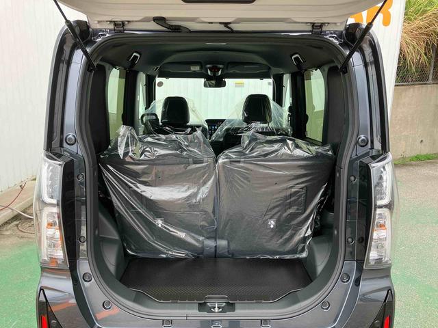 タントカスタムＸ（沖縄県）の中古車