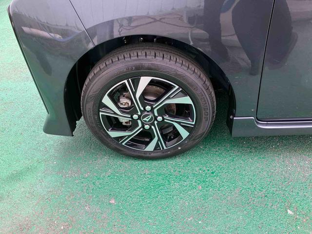 タントカスタムＸ（沖縄県）の中古車