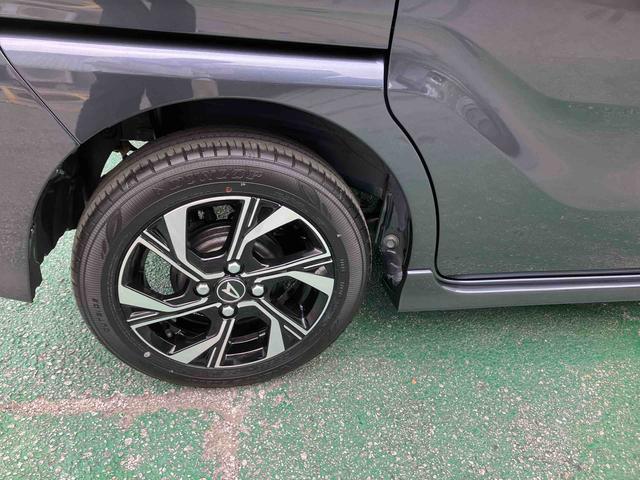 タントカスタムＸ（沖縄県）の中古車