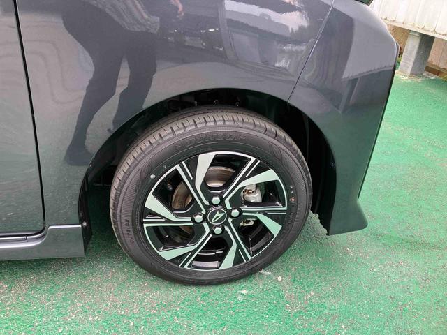 タントカスタムＸ（沖縄県）の中古車