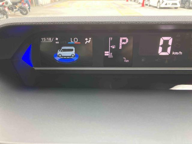 タントカスタムＸ（沖縄県）の中古車