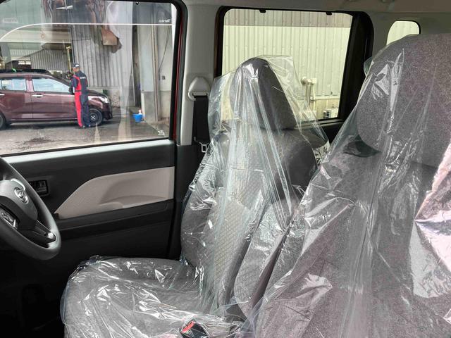 タントＸ（沖縄県）の中古車
