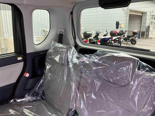 タントＸ（沖縄県）の中古車