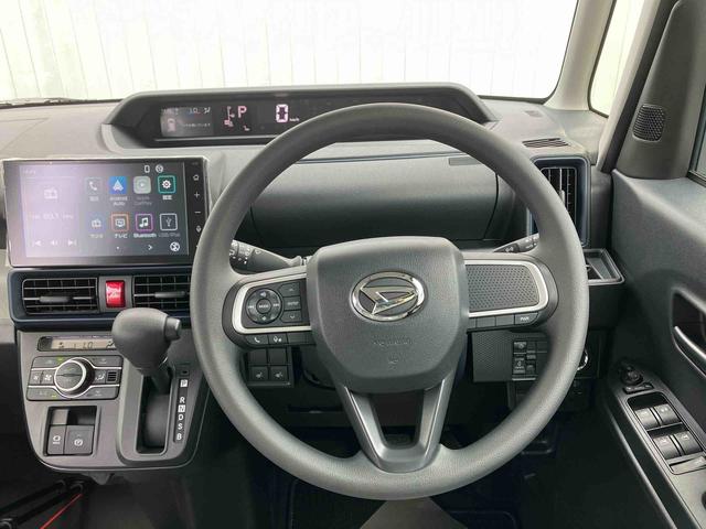 タントＸ（沖縄県）の中古車