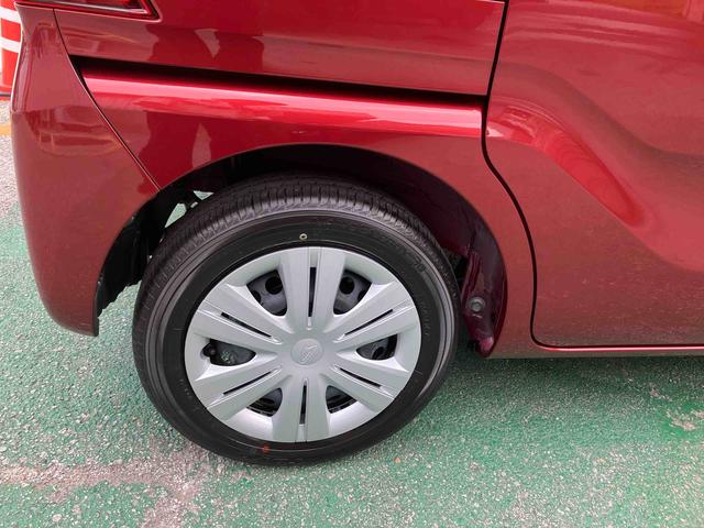 タントＸ（沖縄県）の中古車
