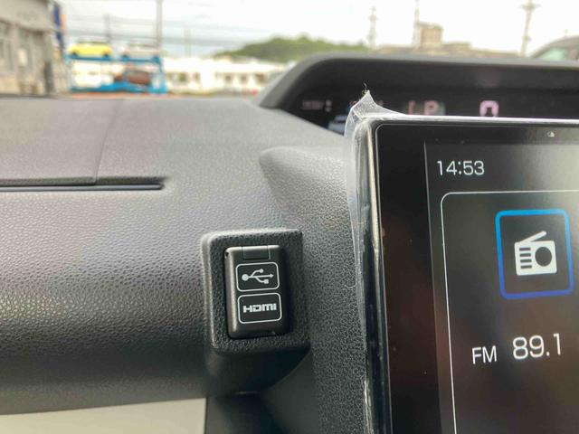 タントＸ（沖縄県）の中古車