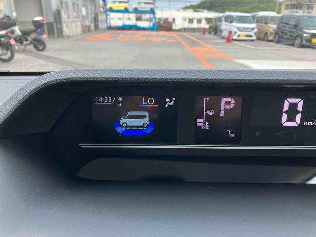 タントＸ（沖縄県）の中古車