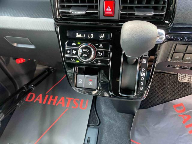 タントカスタムＸオートエアコン　衝突回避支援システム　コーナーセンサー　キーフリーシステム　プッシュボタンスタート　ＬＥＤヘッドランプ　両側パワースライドドア（沖縄県）の中古車