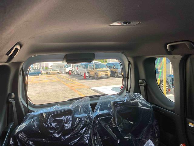 タントカスタムＸオートエアコン　衝突回避支援システム　コーナーセンサー　キーフリーシステム　プッシュボタンスタート　ＬＥＤヘッドランプ　両側パワースライドドア（沖縄県）の中古車