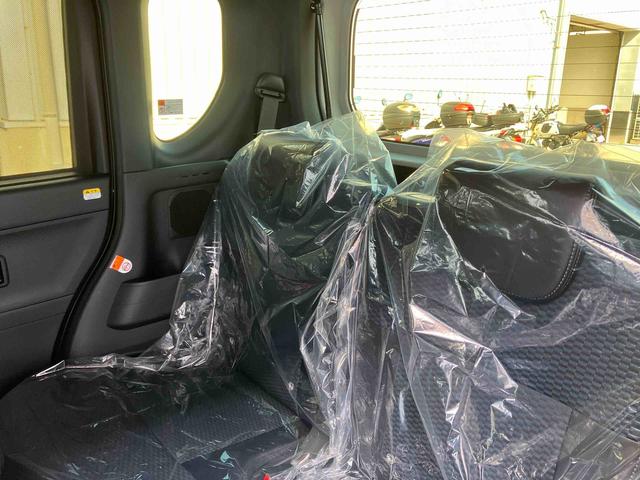 タントカスタムＸオートエアコン　衝突回避支援システム　コーナーセンサー　キーフリーシステム　プッシュボタンスタート　ＬＥＤヘッドランプ　両側パワースライドドア（沖縄県）の中古車