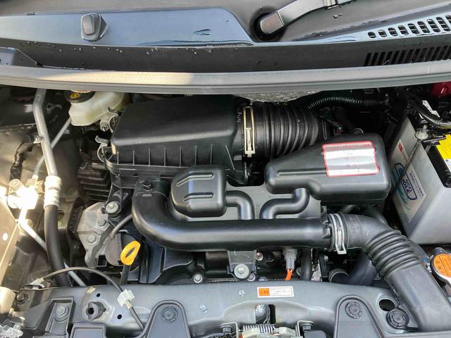 タントカスタムＸオートエアコン　衝突回避支援システム　コーナーセンサー　キーフリーシステム　プッシュボタンスタート　ＬＥＤヘッドランプ　両側パワースライドドア（沖縄県）の中古車