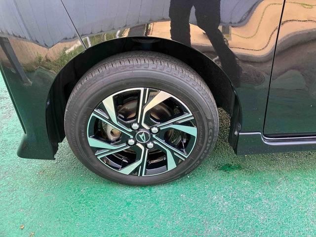 タントカスタムＸオートエアコン　衝突回避支援システム　コーナーセンサー　キーフリーシステム　プッシュボタンスタート　ＬＥＤヘッドランプ　両側パワースライドドア（沖縄県）の中古車