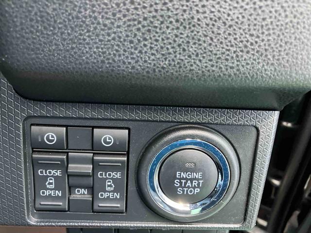 タントカスタムＸオートエアコン　衝突回避支援システム　コーナーセンサー　キーフリーシステム　プッシュボタンスタート　ＬＥＤヘッドランプ　両側パワースライドドア（沖縄県）の中古車