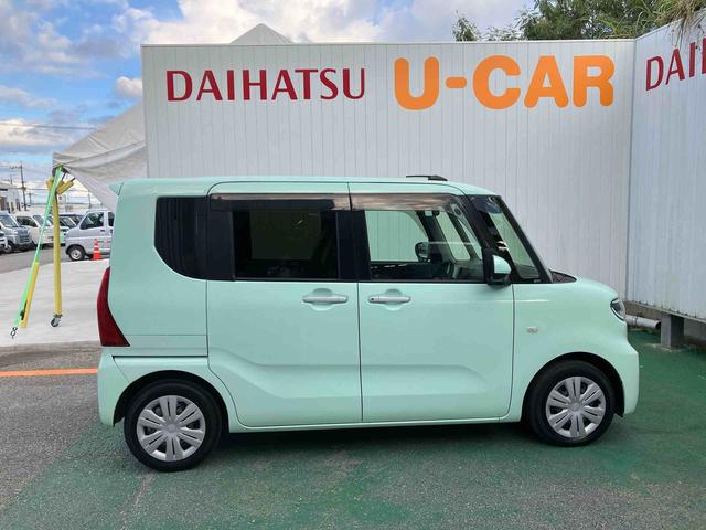 タントＸ（沖縄県）の中古車