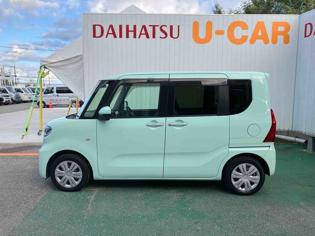 タントＸ（沖縄県）の中古車